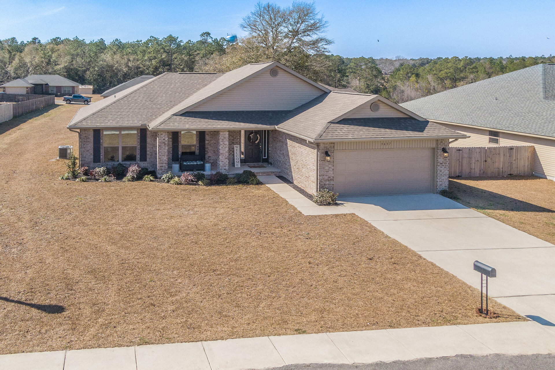 3637 Ranch Drive Crestview, FL 32539 - Photo 3 of 29 04