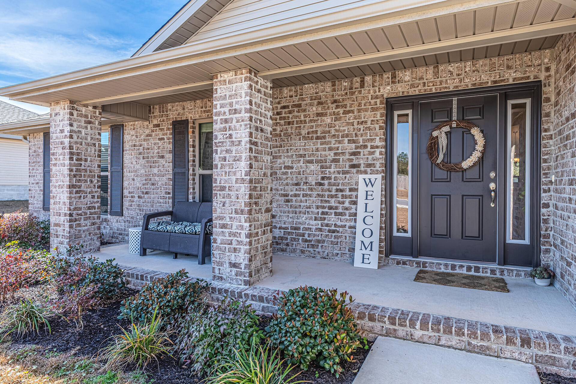 3637 Ranch Drive Crestview, FL 32539 - Photo 4 of 29 09