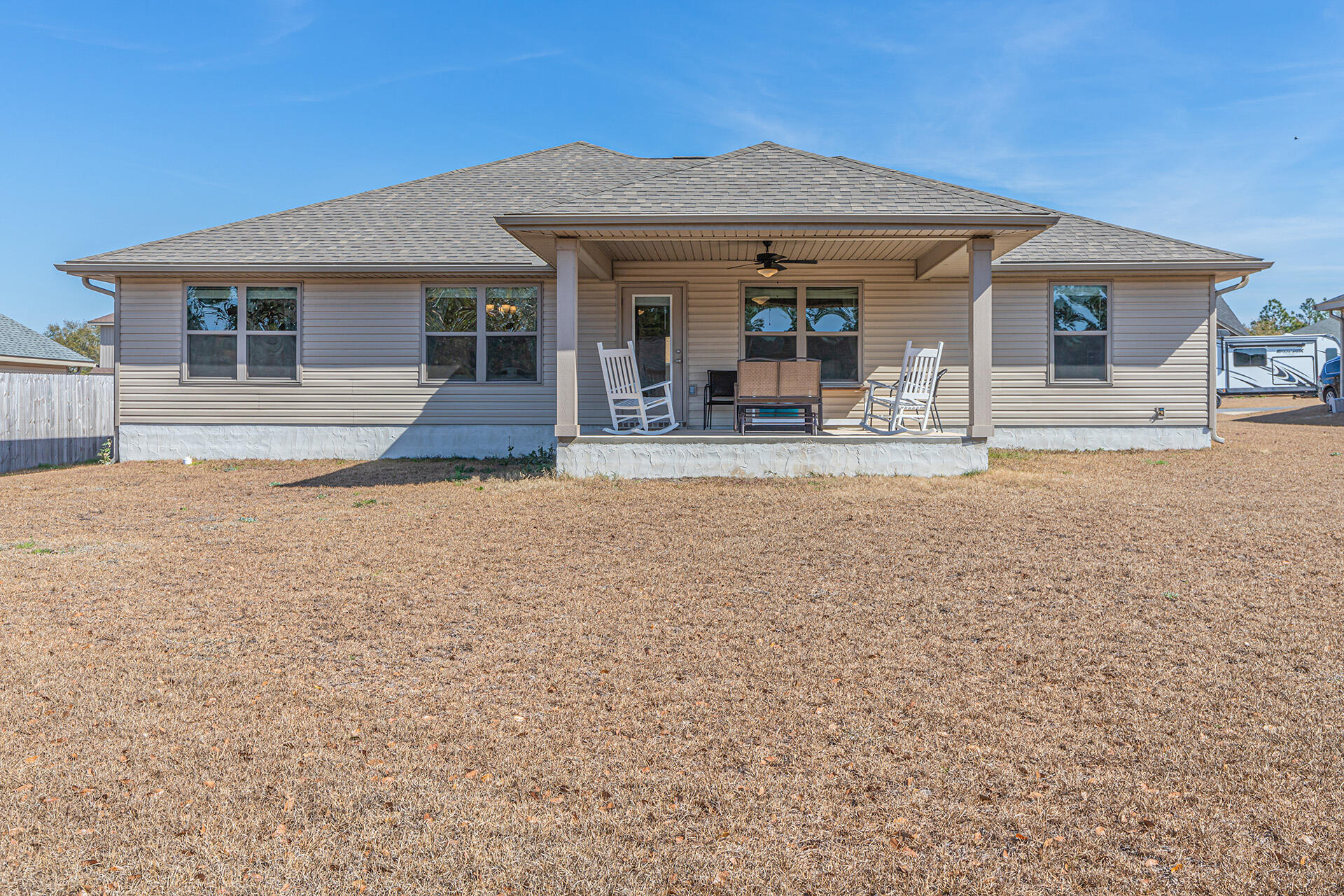 3637 Ranch Drive Crestview, FL 32539 - Photo 6 of 29 07