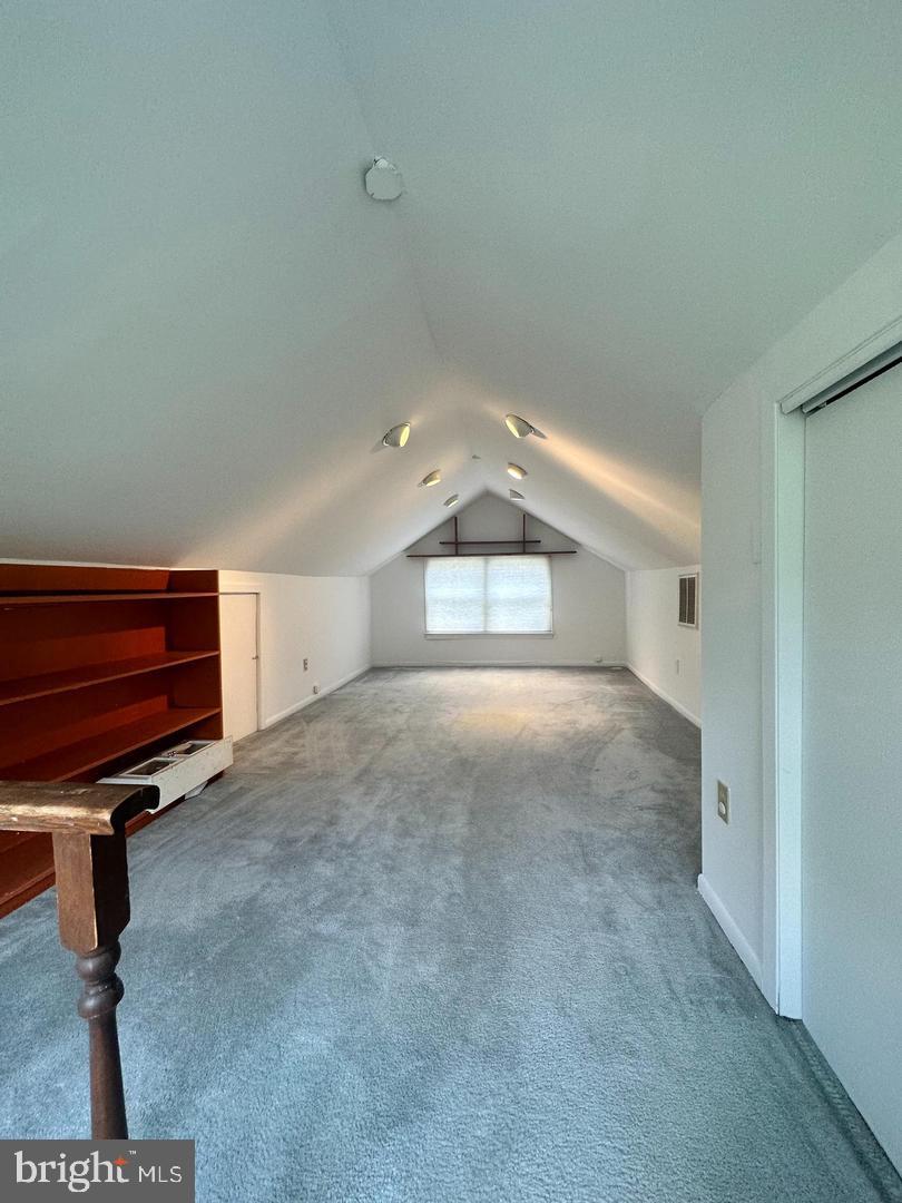 2702 Ridge Rd Drive Alexandria, VA 22302 - Photo 17 of 27 Attic