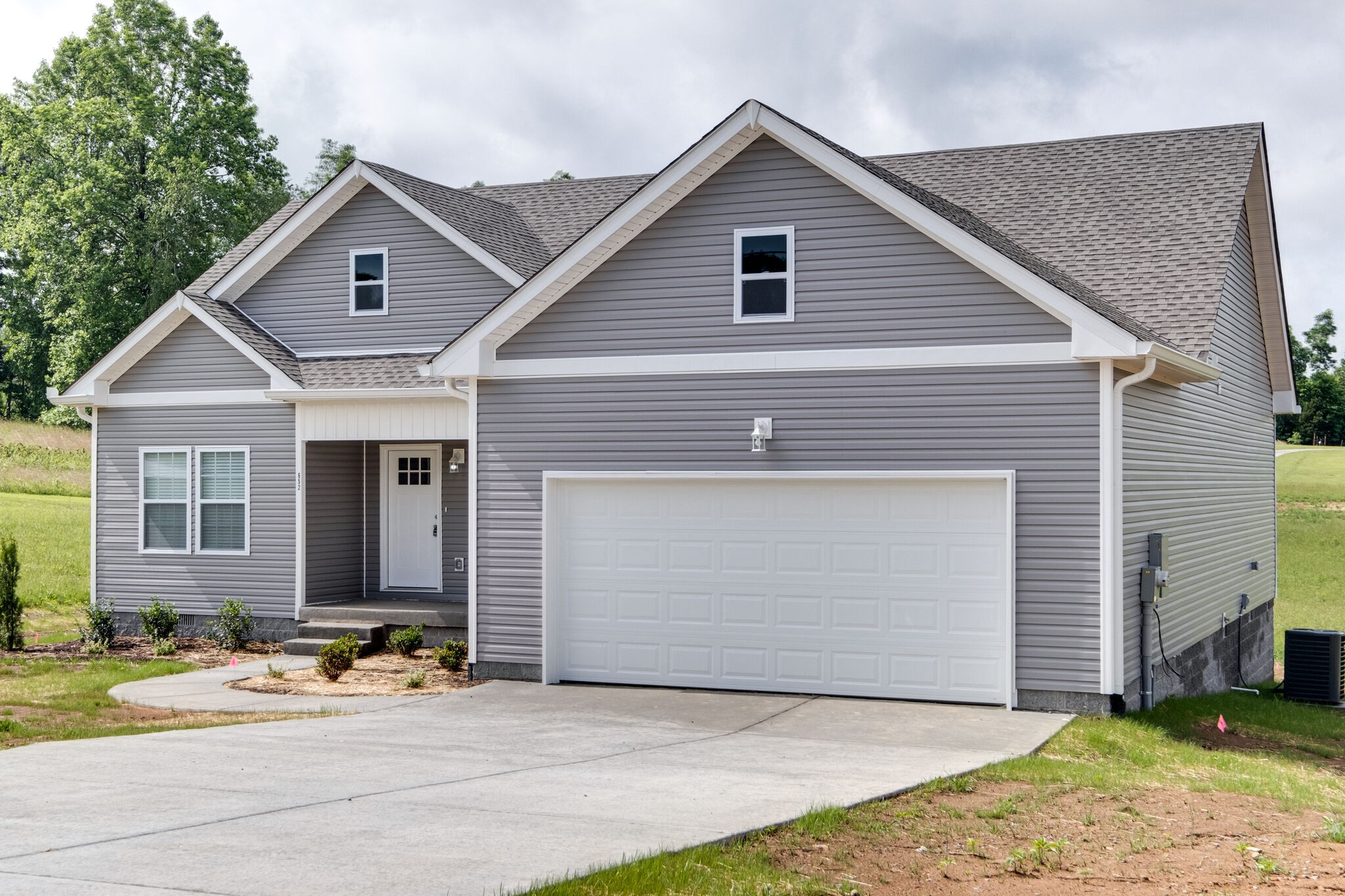 652 South Tunnel Road Gallatin, TN 37066 - Photo 1 of 27 Gallery Image 1