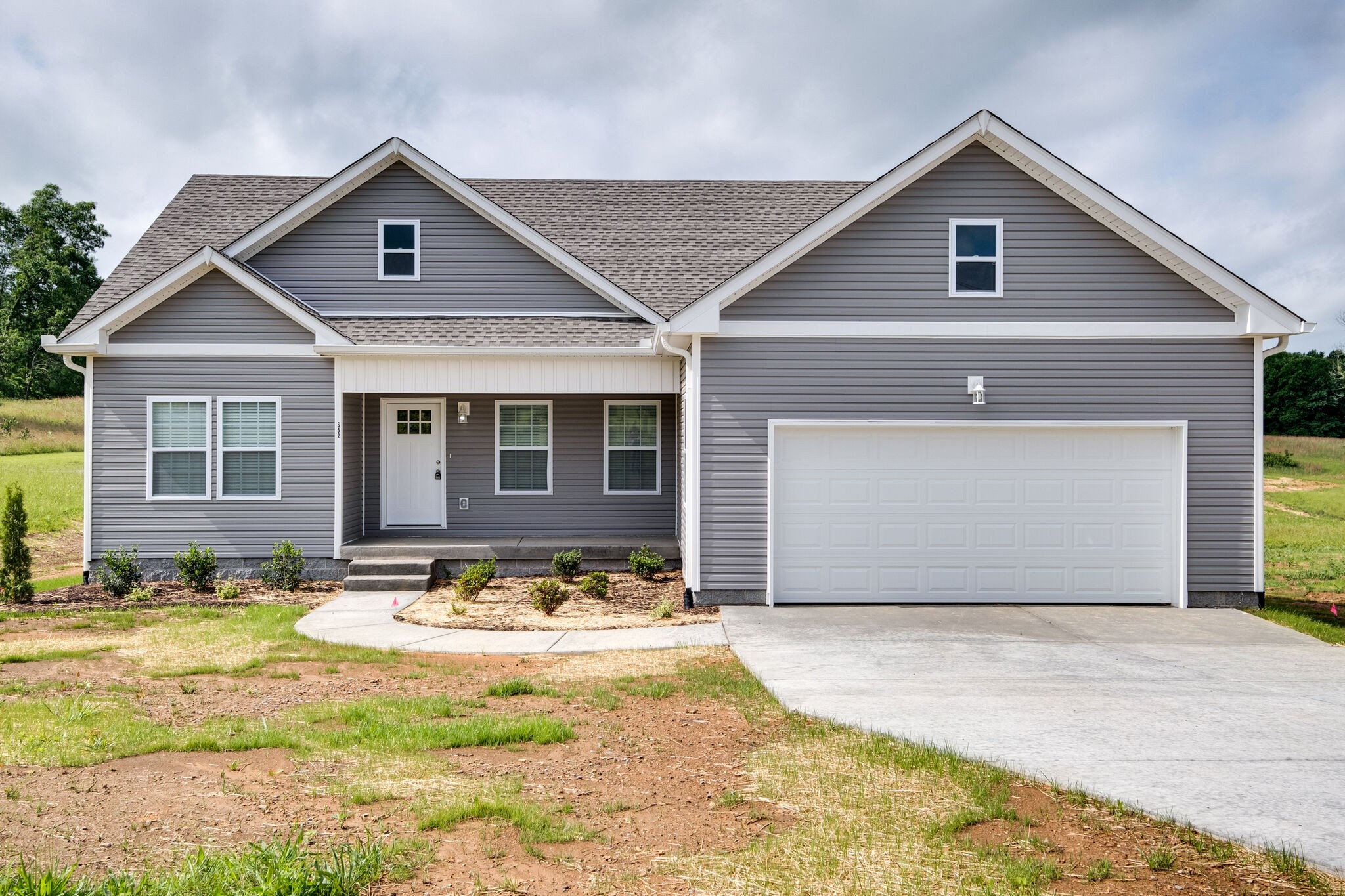 652 South Tunnel Road Gallatin, TN 37066 - Photo 2 of 27 Gallery Image 2