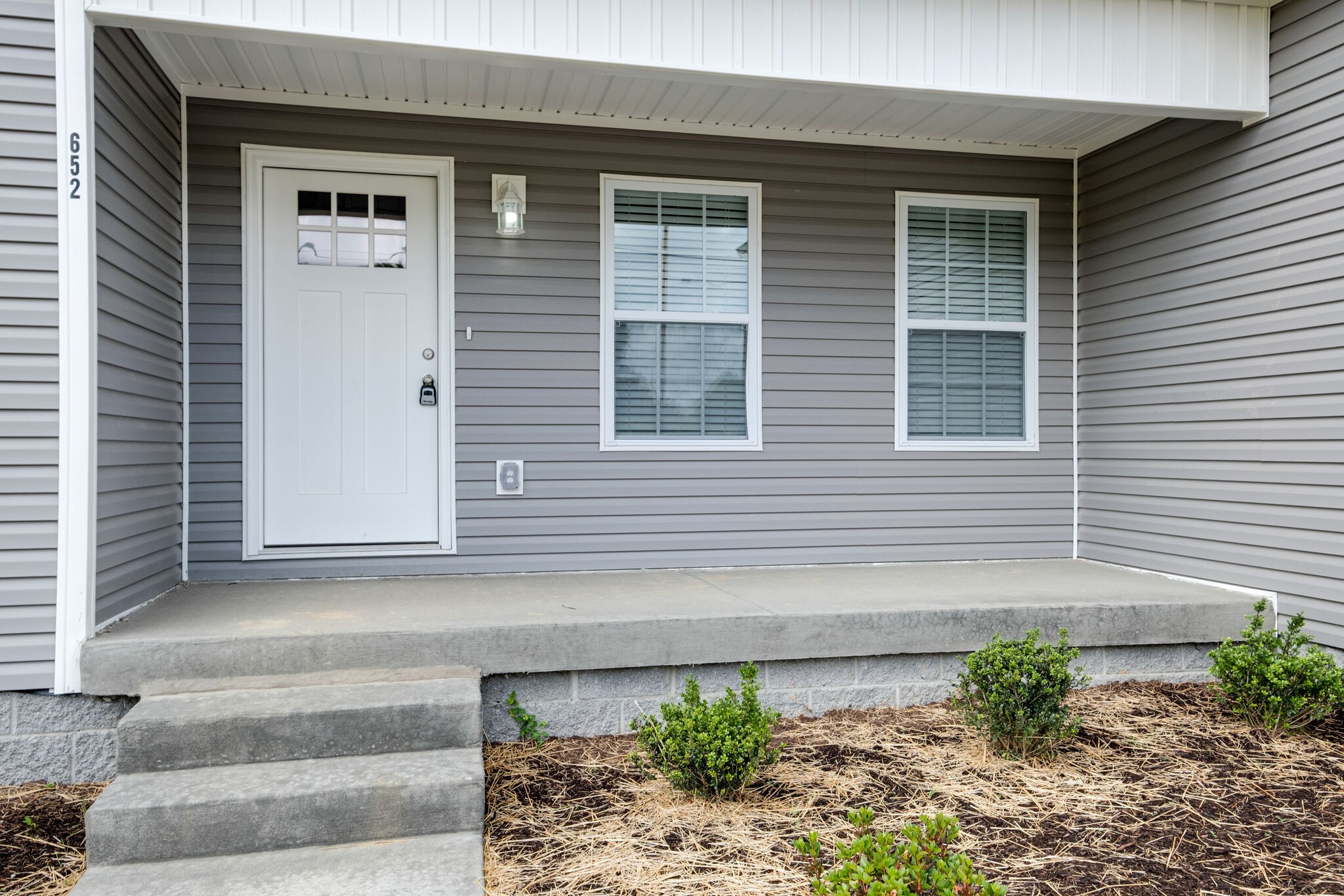 652 South Tunnel Road Gallatin, TN 37066 - Photo 4 of 27 Gallery Image 4