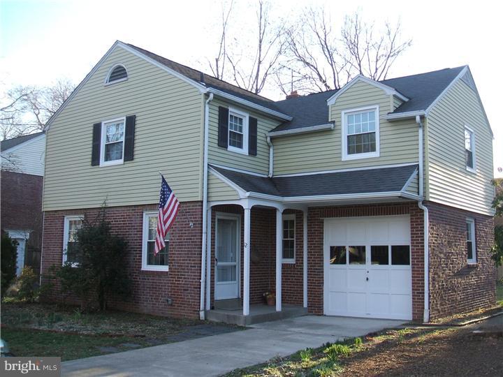 12 Kent Road Cherry Hill, NJ 08002 - Photo 1 of 11