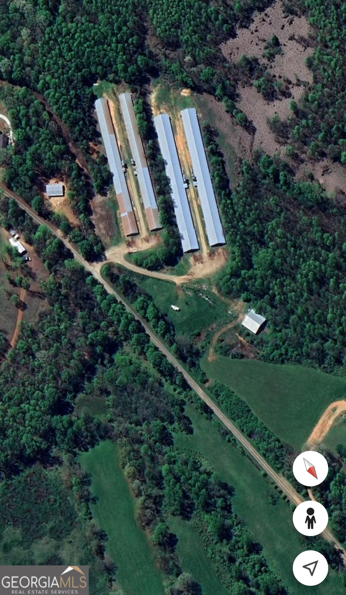 503 Union Hill Road Homer, GA 30547 - Photo 1 of 1