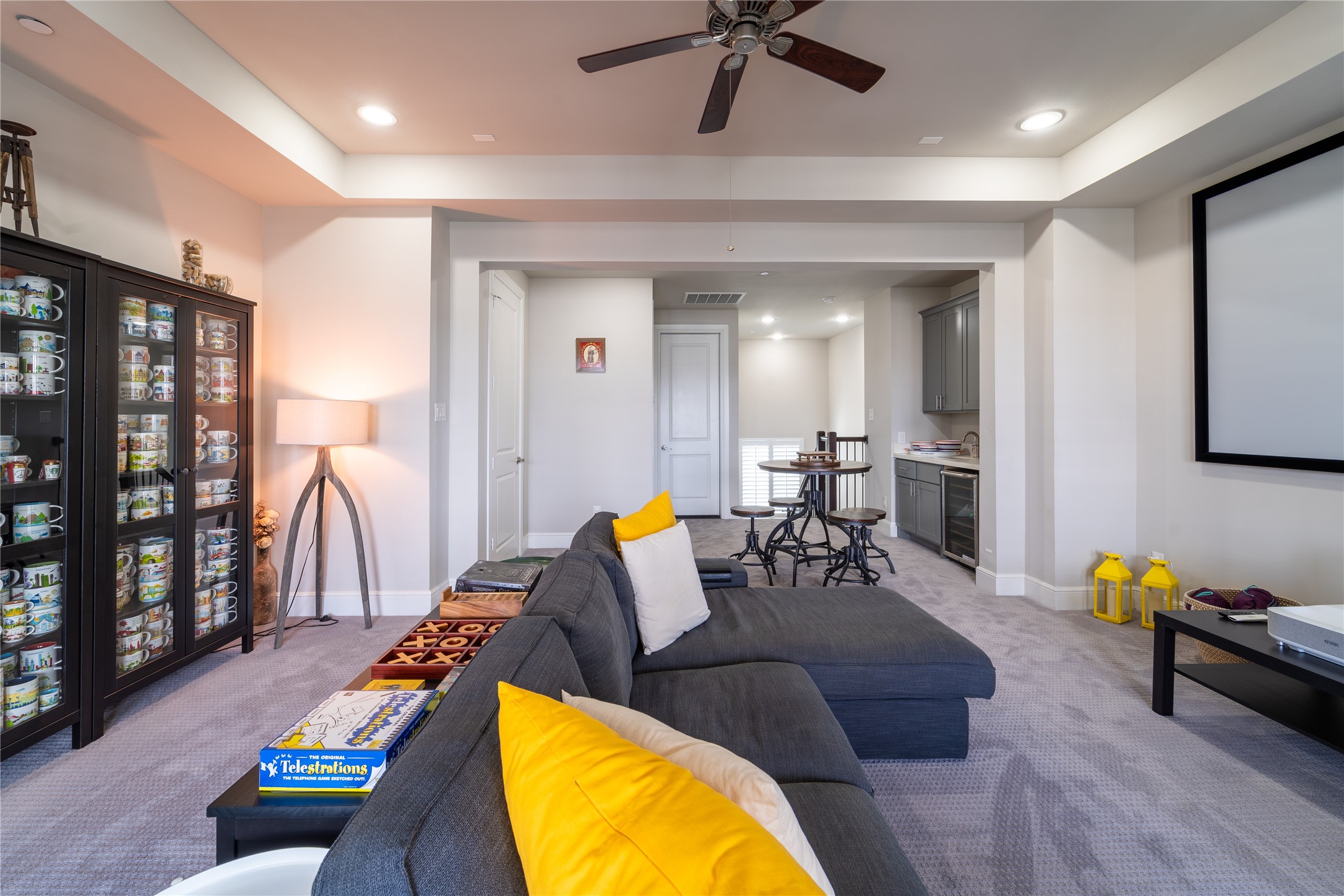 4008 Barnes Street Houston, TX 77007 - Photo 35 of 49