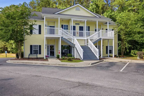 $185,000 | 5054 Belleglen Court, Unit 201, Myrtle Beach, SC 29579