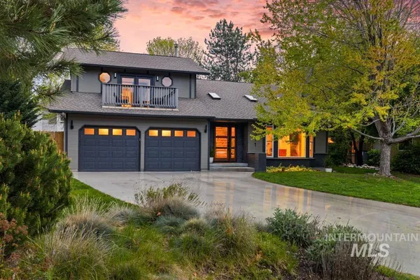 $847,770 | 1311 East Lexington Court, Boise, ID 83706
