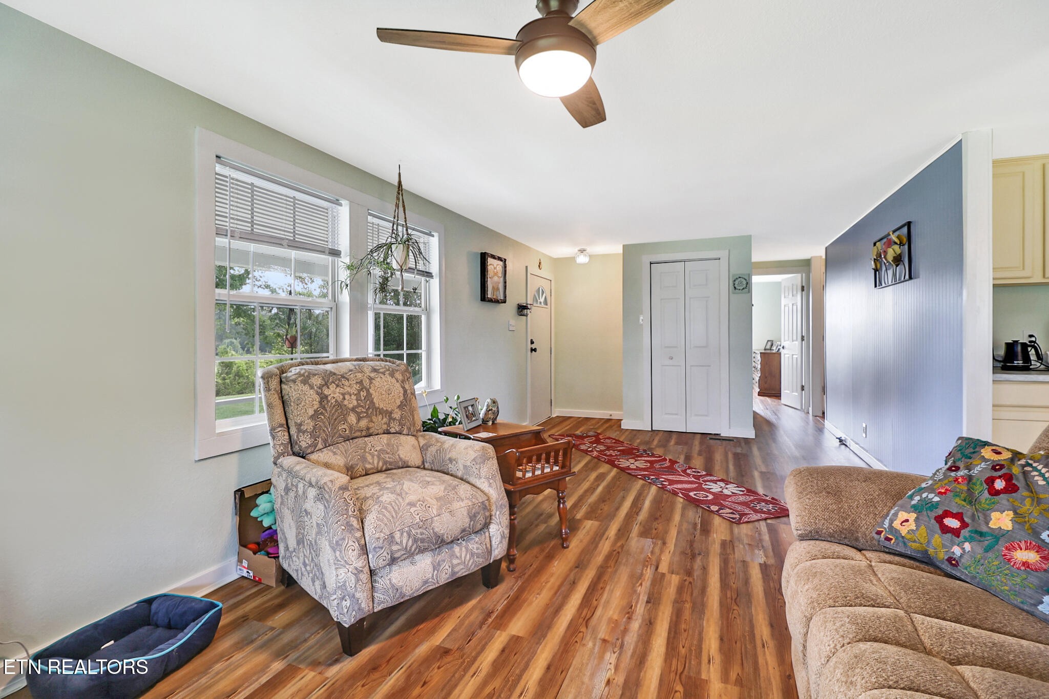 1197 Campground Road Clarkrange, TN 38553 - Photo 13 of 37 Gallery Image 13