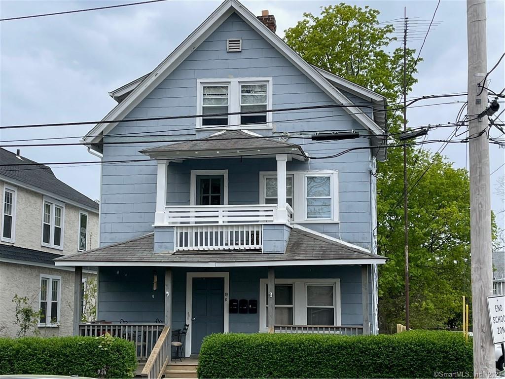 81 Jetland Street Bridgeport, CT 06605 - Photo 1 of 1