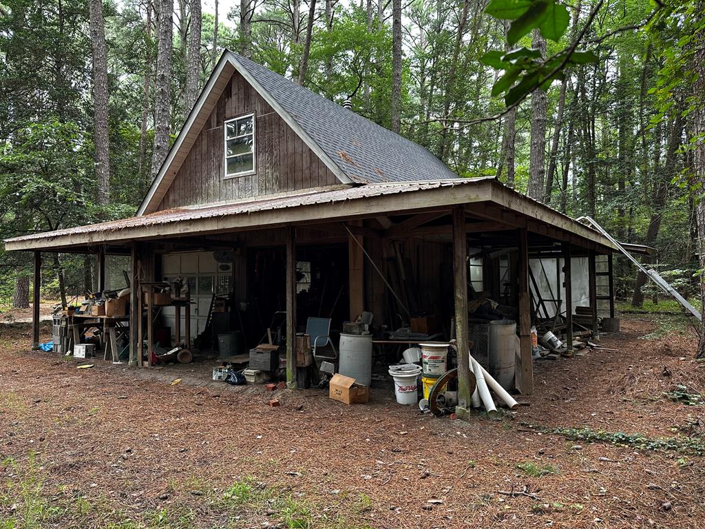 7086 Long Point Road Exmore, VA 23350 - Photo 35 of 42