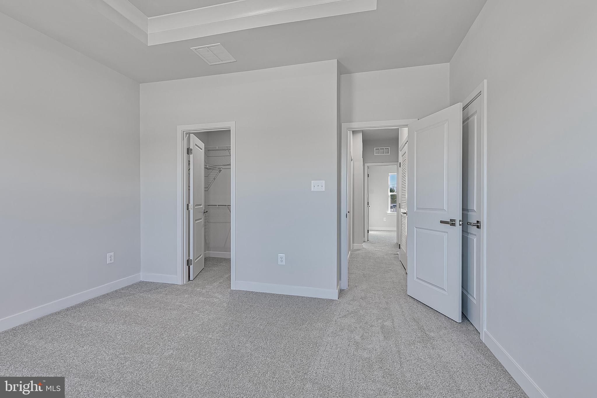 70 C Oasis Avenue Ranson, WV 25438 - Photo 34 of 41 a view of an empty room