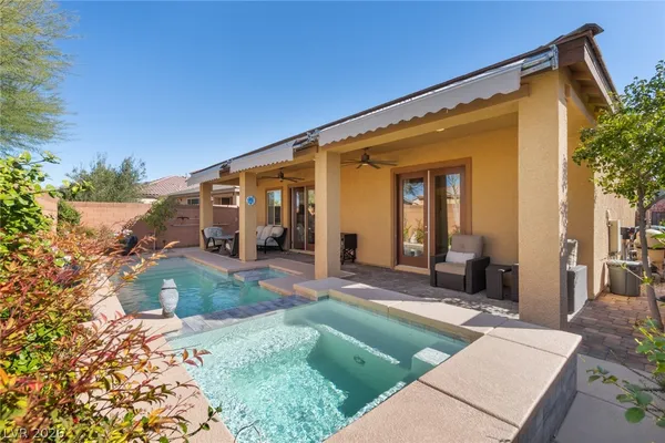 $530,000 | 6225 Cotinga Street, North Las Vegas, NV 89031