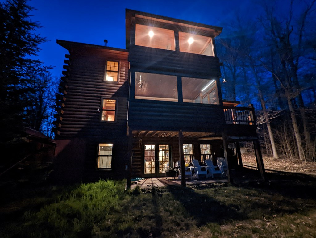 936 Goodnow Flow Road Newcomb, NY 12852 - Photo 6 of 34 Gallery Image 6