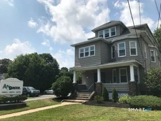 $1,875 | 264 Broad Street, Unit 1, Meriden, CT 06450