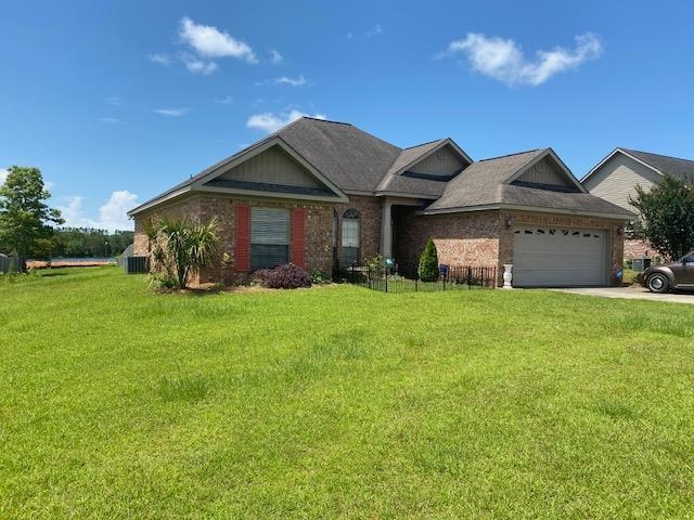 16426 Edgewater Circle Loxley, AL 36551 - Photo 1 of 13