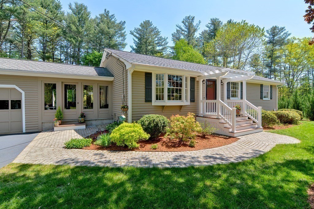 24 Warren Road Upton, MA 01568 - Photo 35 of 42 Gallery Image 35