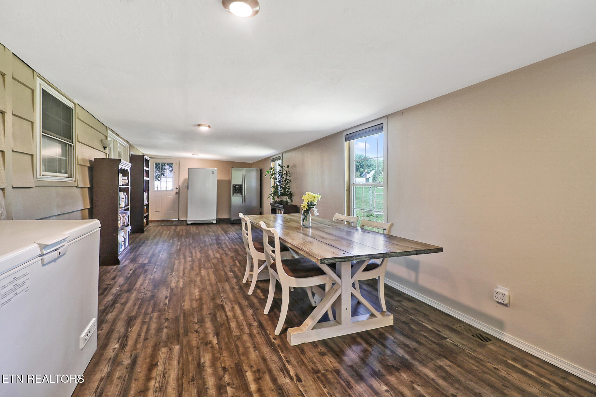 122 Frankfort Road Lancing, TN 37770 - Photo 18 of 60 Den