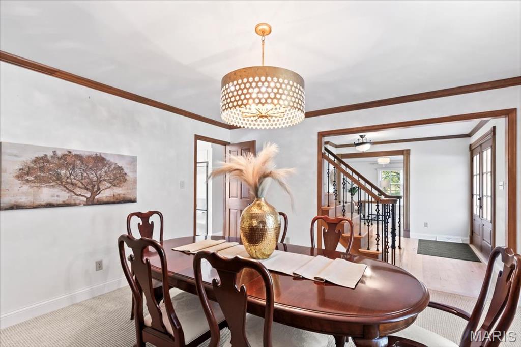 1841 Newburyport Road Chesterfield, MO 63005 - Photo 12 of 65