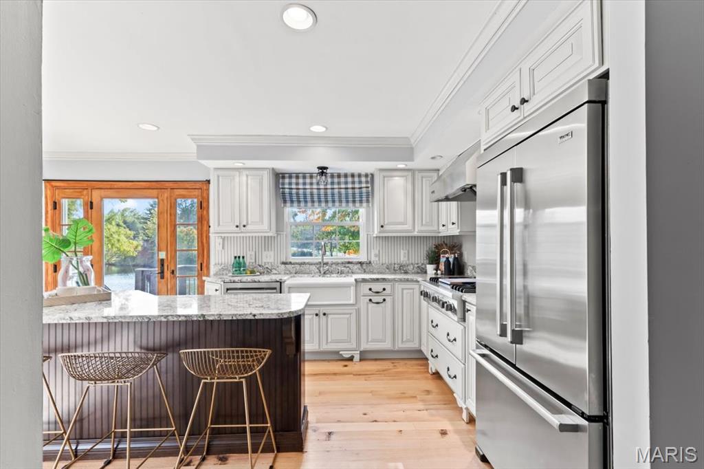 1841 Newburyport Road Chesterfield, MO 63005 - Photo 13 of 65