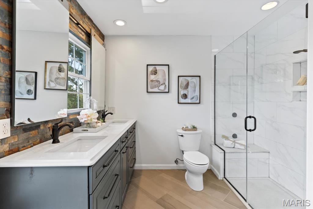 1841 Newburyport Road Chesterfield, MO 63005 - Photo 29 of 65