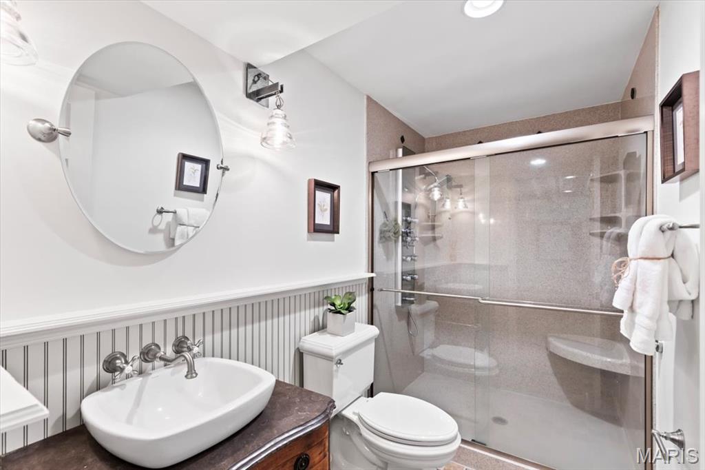 1841 Newburyport Road Chesterfield, MO 63005 - Photo 43 of 65