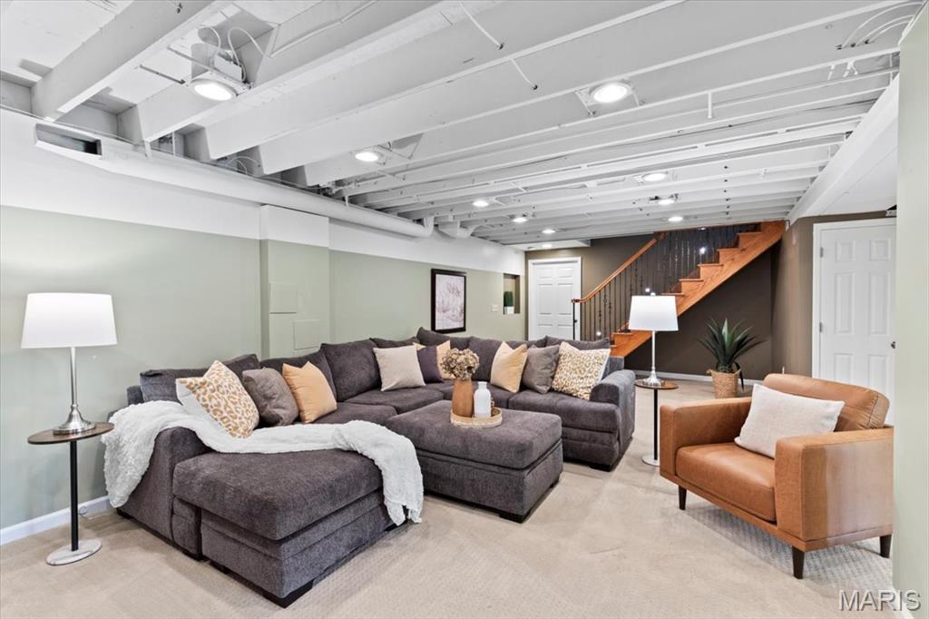 1841 Newburyport Road Chesterfield, MO 63005 - Photo 46 of 65