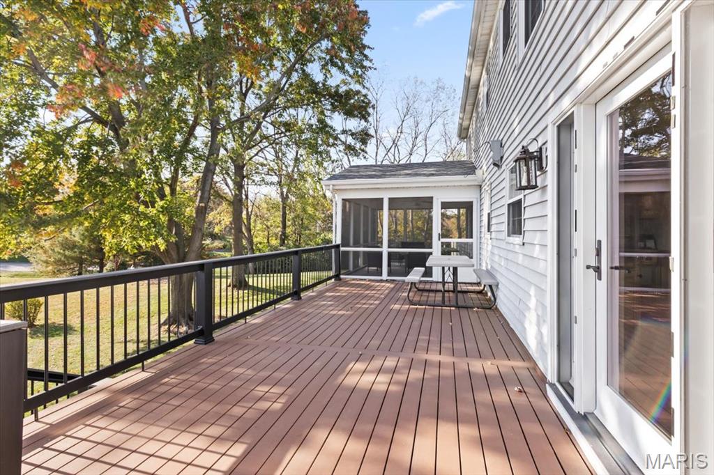 1841 Newburyport Road Chesterfield, MO 63005 - Photo 51 of 65