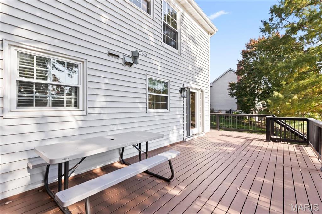 1841 Newburyport Road Chesterfield, MO 63005 - Photo 53 of 65