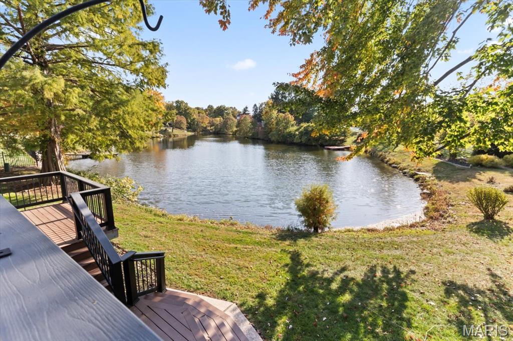 1841 Newburyport Road Chesterfield, MO 63005 - Photo 58 of 65