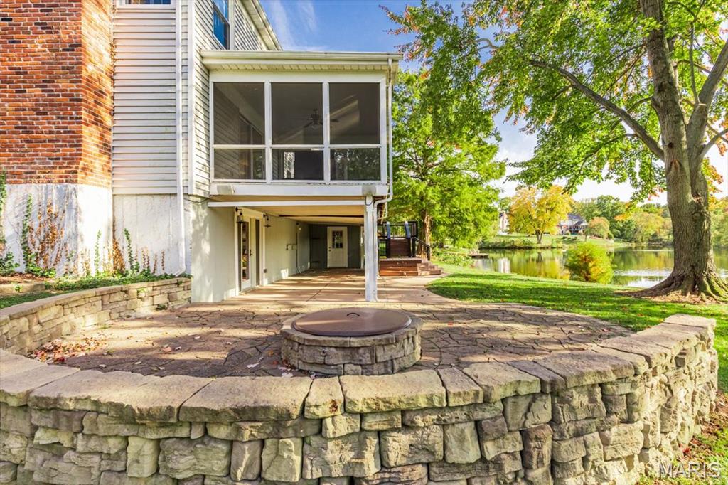 1841 Newburyport Road Chesterfield, MO 63005 - Photo 62 of 65