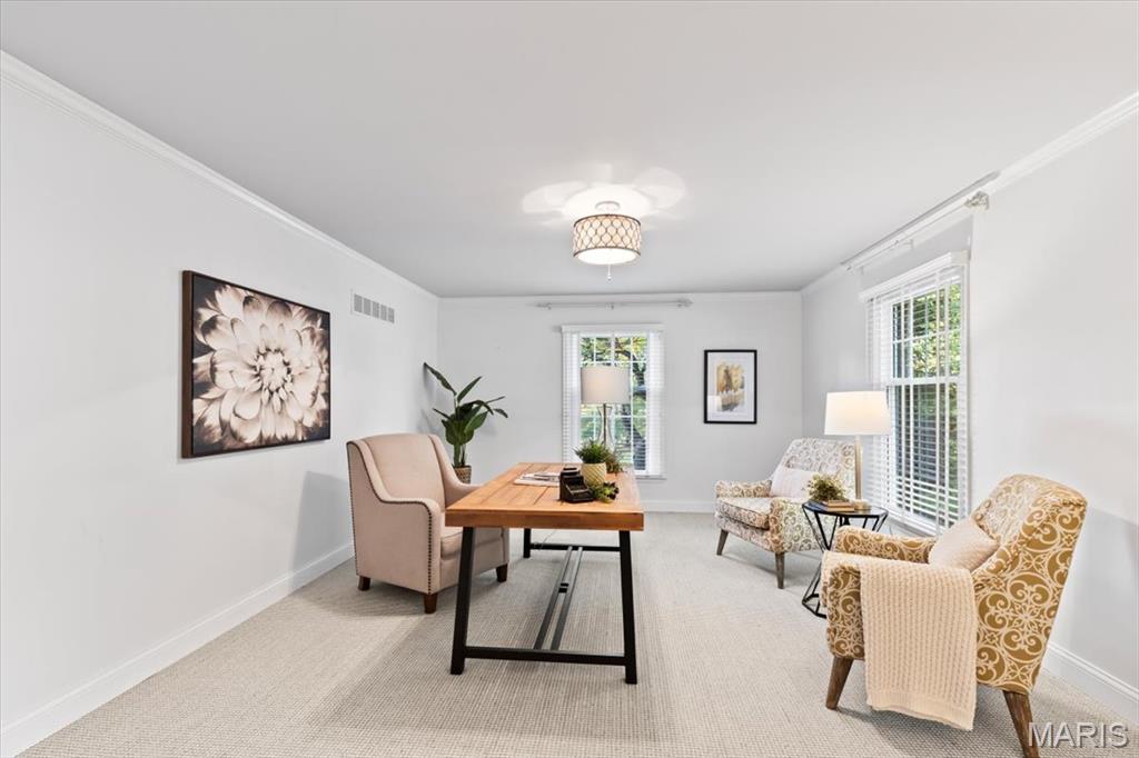 1841 Newburyport Road Chesterfield, MO 63005 - Photo 8 of 65