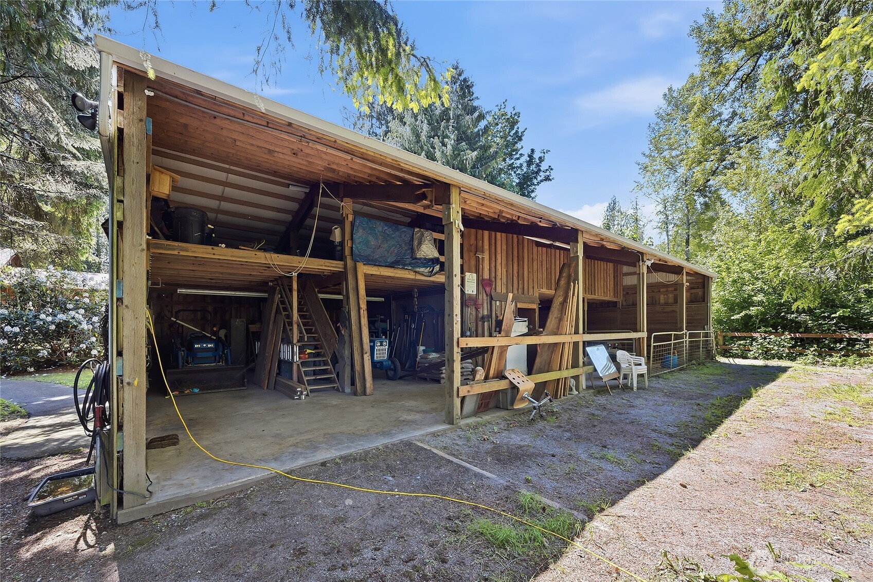 16227 Forty Five Road Arlington, WA 98223 - Photo 23 of 32