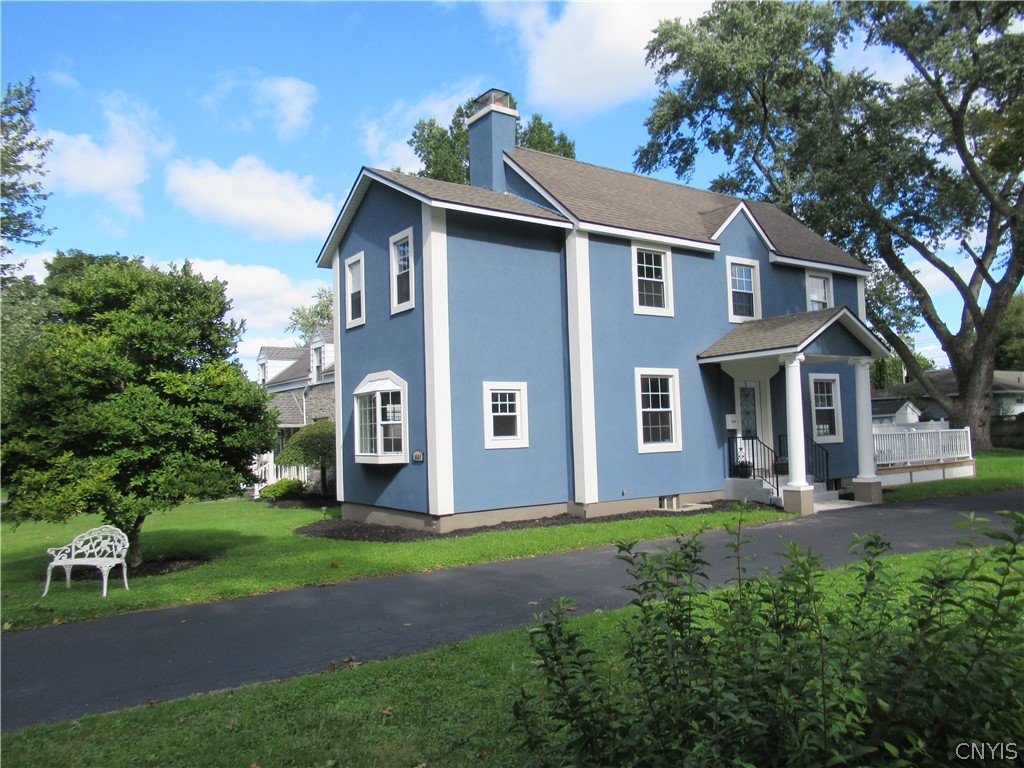 1611 Gibson Road Utica, NY 13501 - Photo 1 of 1 Gallery Image 1