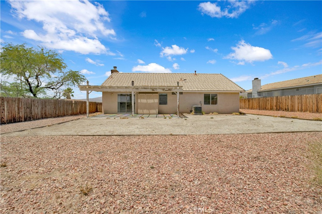 10468 Santa Cruz Road Desert Hot Springs, CA 92240 - Photo 24 of 29