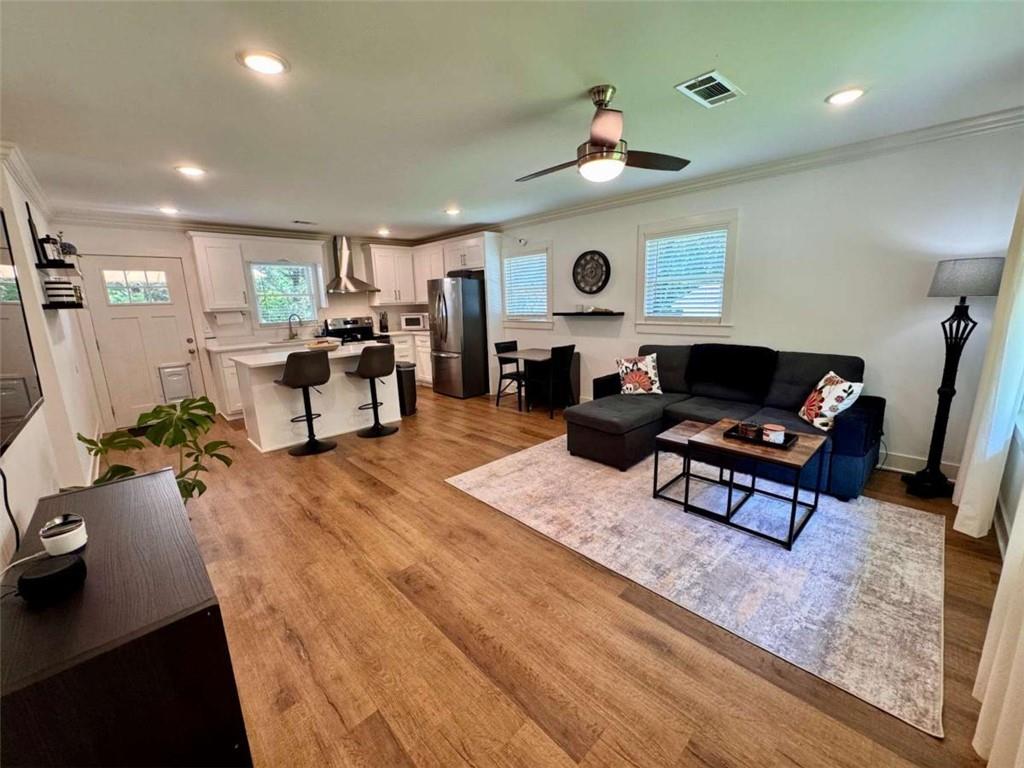 314 Spring Street West Toccoa, GA 30577 - Photo 14 of 75