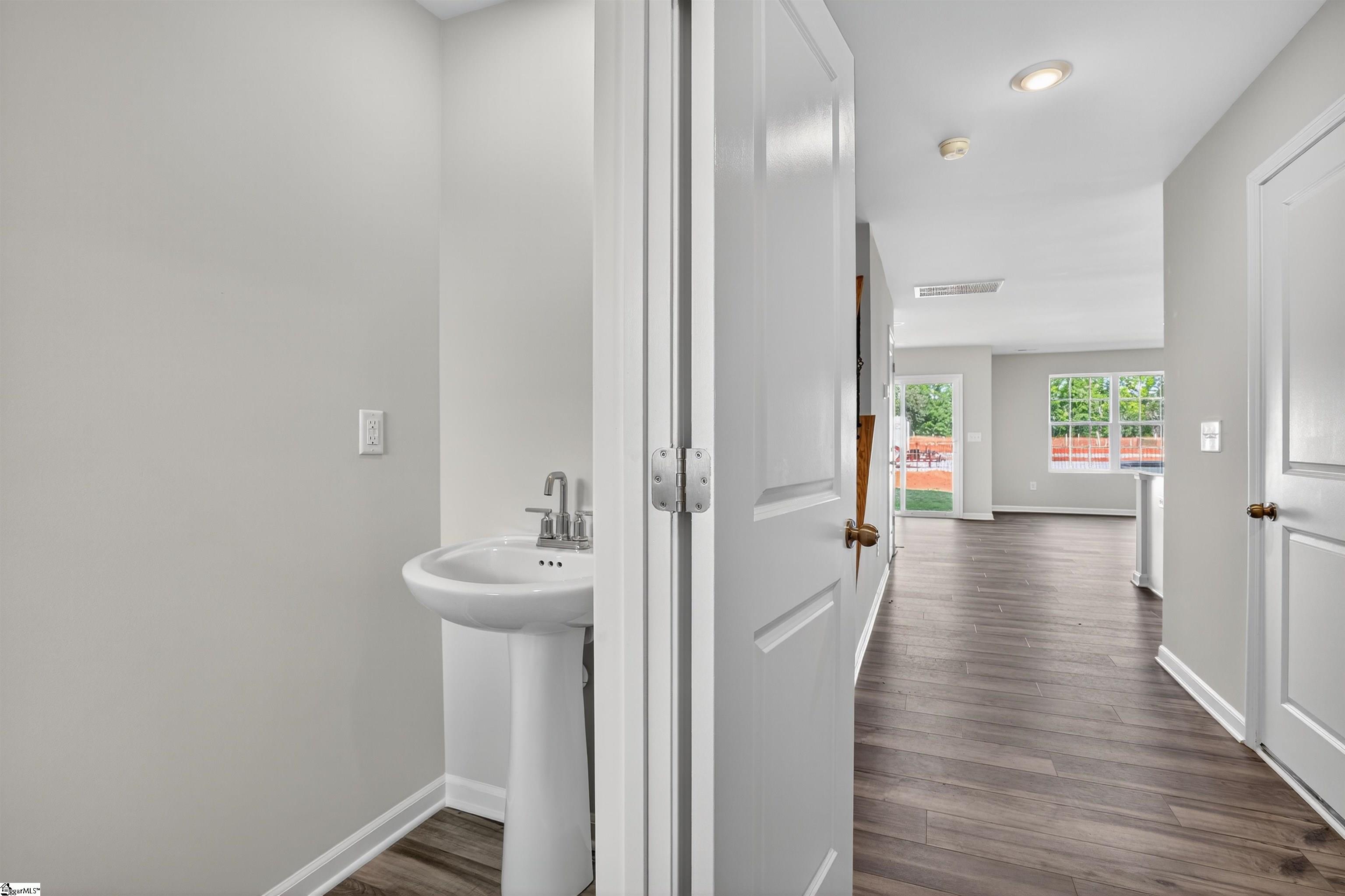 1418 Cattleman Acres Drive, Unit MT 52 Inman, SC 29349 - Photo 5 of 27