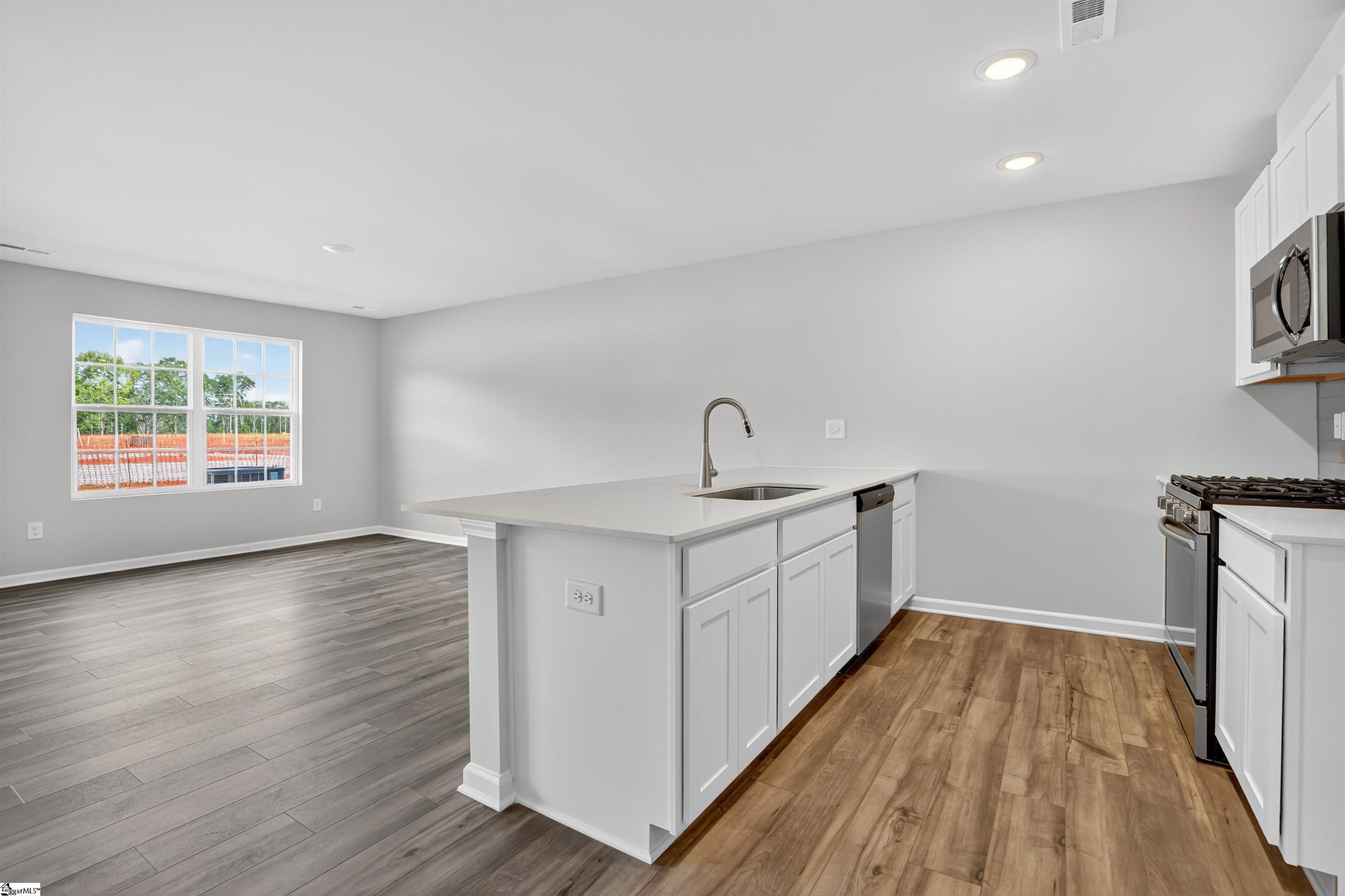 1418 Cattleman Acres Drive, Unit MT 52 Inman, SC 29349 - Photo 8 of 27