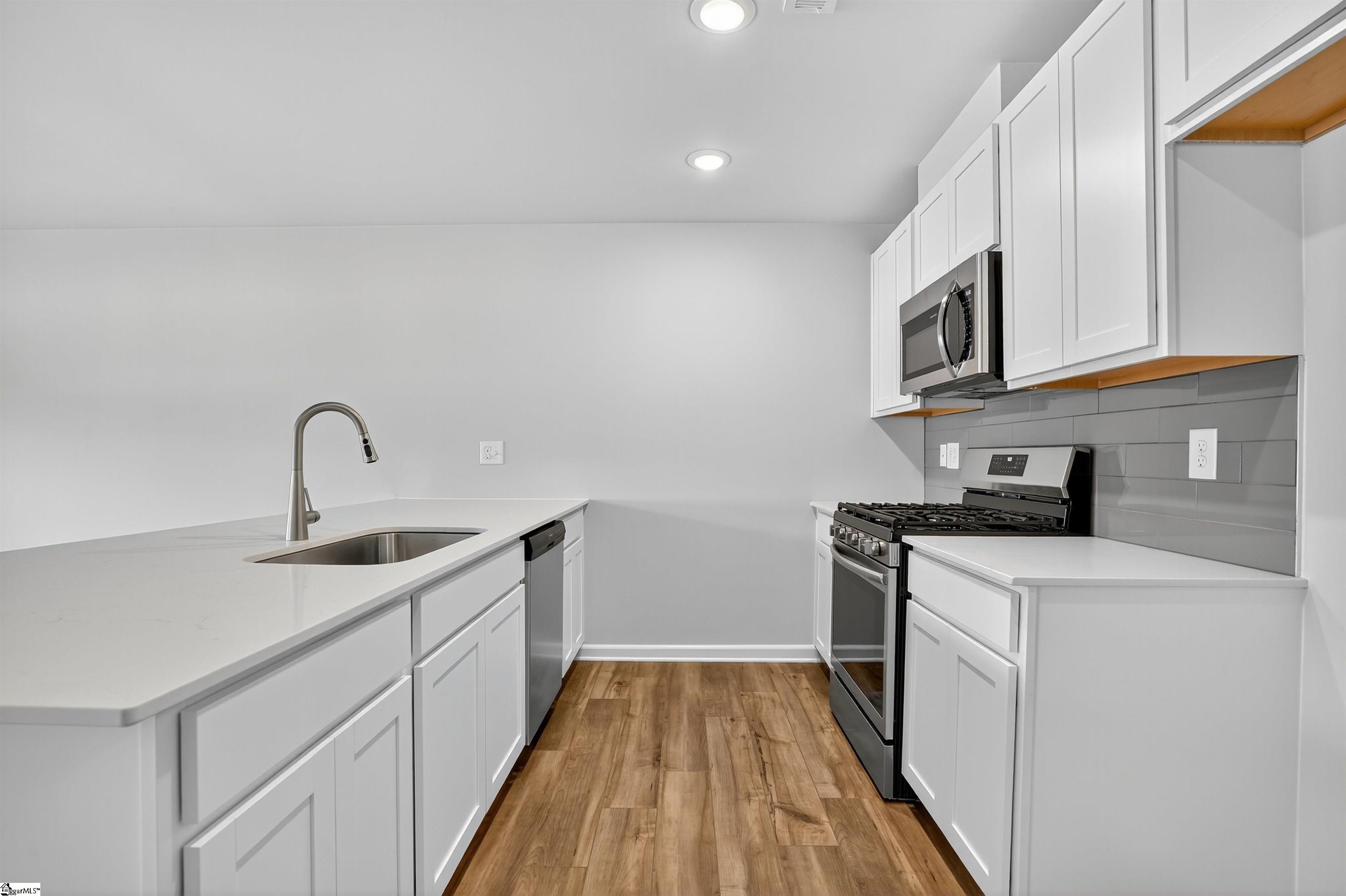 1418 Cattleman Acres Drive, Unit MT 52 Inman, SC 29349 - Photo 9 of 27