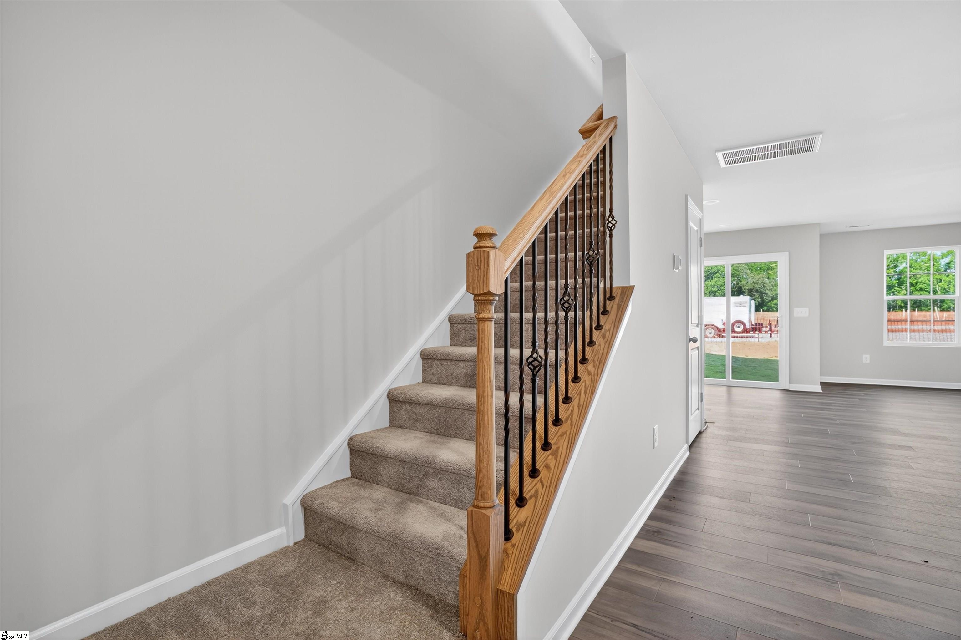 1418 Cattleman Acres Drive, Unit MT 52 Inman, SC 29349 - Photo 10 of 27
