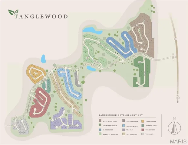 $75,000 | 0 Boreal Ridge, Caseyville, IL 62232
