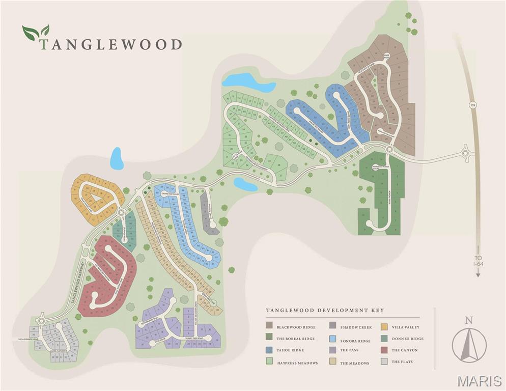 0 Boreal Ridge Caseyville, IL 62232 - Photo 9 of 9