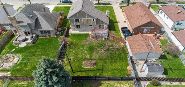 $330,000 | 13139 Mulberry Street, Southgate, MI 48195