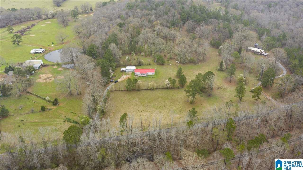 604 Cosper Bend Road Childersburg, AL 35044 - Photo 44 of 50