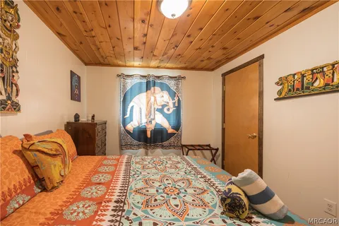 $309,900 | 620 West Aeroplane Boulevard, Big Bear City, CA 92314