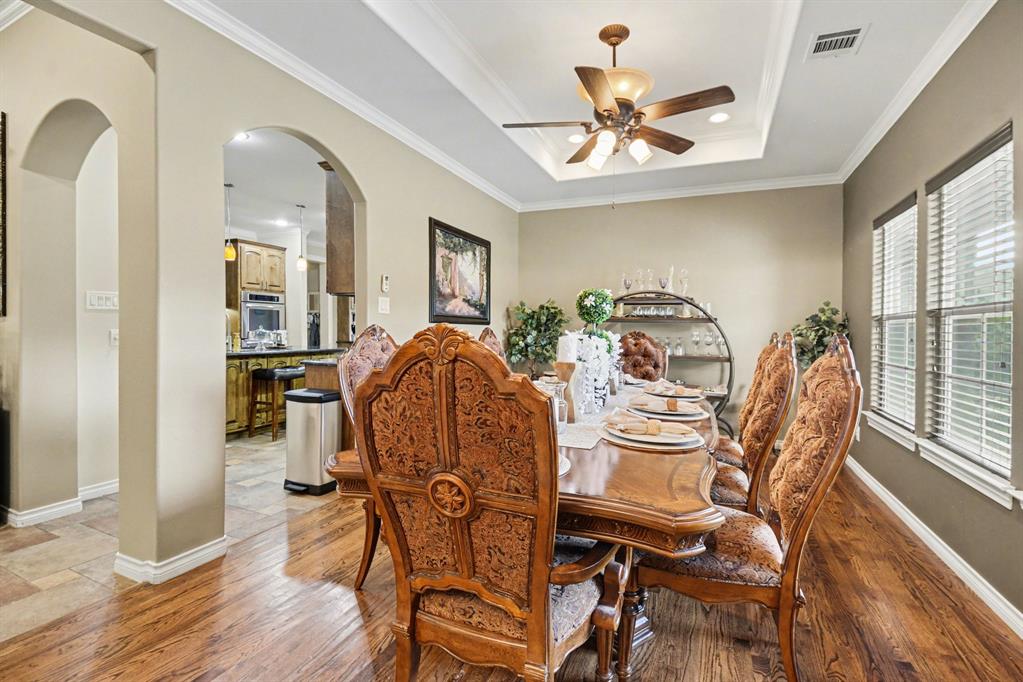 1455 Rabbit Run Road Anna, TX 75409 - Photo 5 of 21