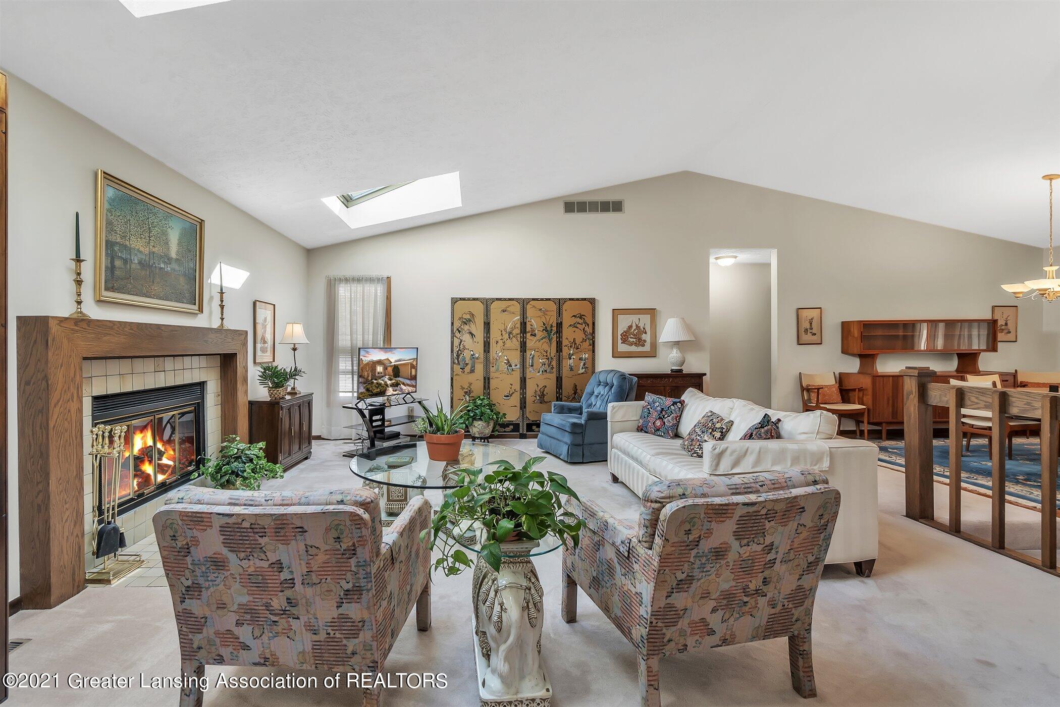 3518 Apple Valley Road, Unit 10 Okemos, MI 48864 - Photo 8 of 33 11