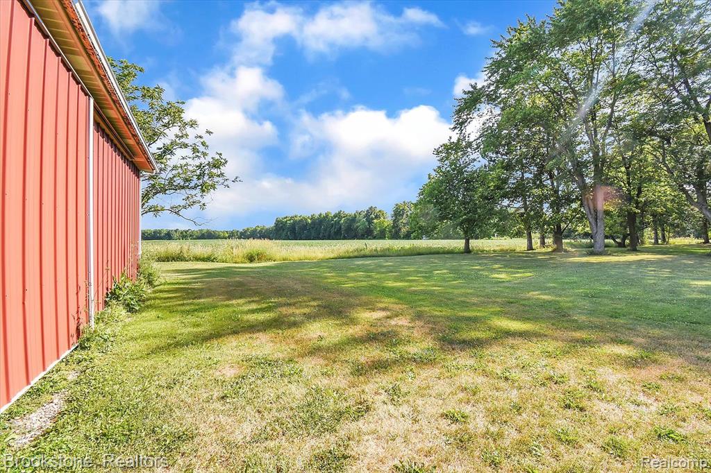 10150 Easton Road New Lothrop, MI 48460 - Photo 32 of 40
