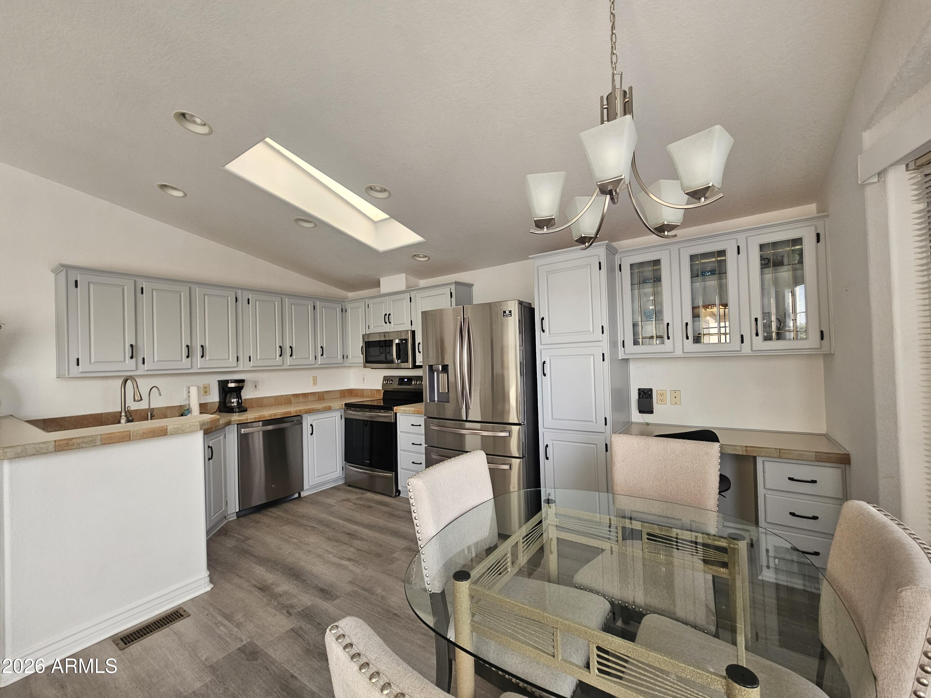 650 North Hawes Road, Unit 4634 Mesa, AZ 85207 - Photo 15 of 46 20260126_095923