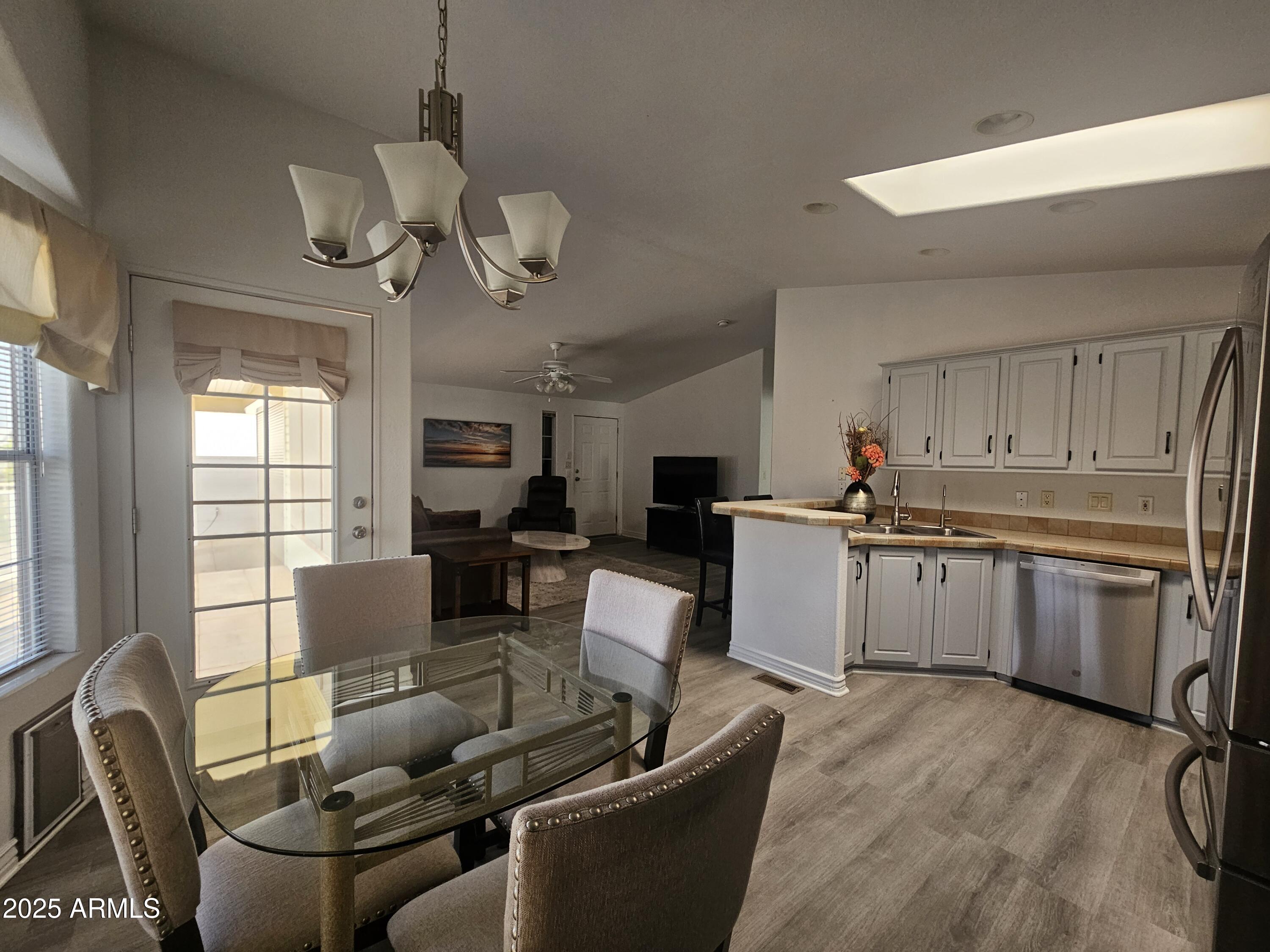 650 North Hawes Road, Unit 4634 Mesa, AZ 85207 - Photo 18 of 46 20250812_083943